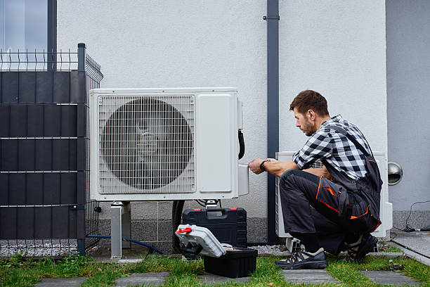 Trusted Furnace Repair service in Spring House, PA - HVAC Repair CO